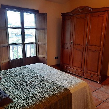 Casa Rural La Casina Villa Sariego Buitenkant foto