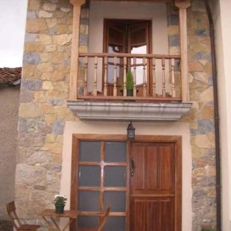 Casa Rural La Casina Villa Sariego Buitenkant foto
