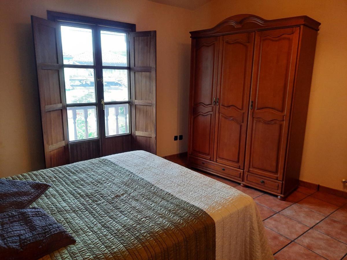 Casa Rural La Casina Villa Sariego Buitenkant foto
