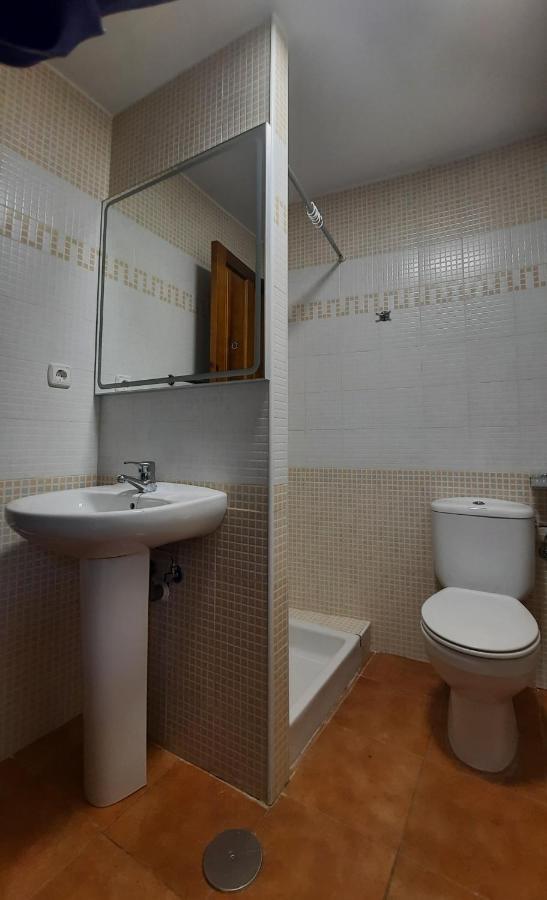 Casa Rural La Casina Villa Sariego Buitenkant foto