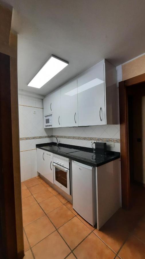 Casa Rural La Casina Villa Sariego Buitenkant foto