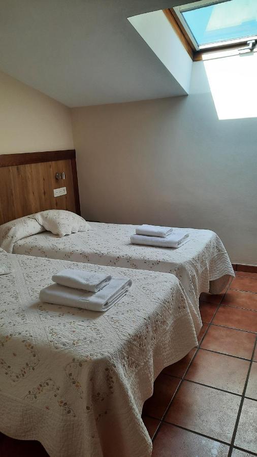 Casa Rural La Casina Villa Sariego Buitenkant foto