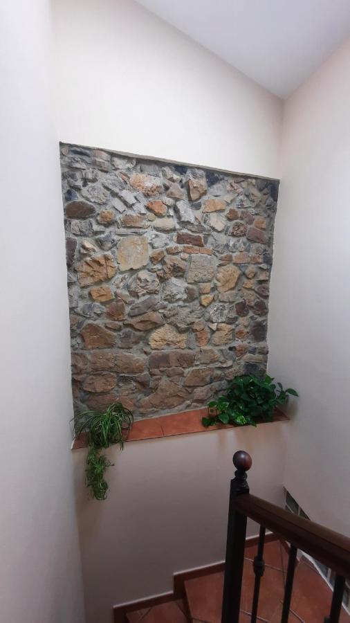 Casa Rural La Casina Villa Sariego Buitenkant foto